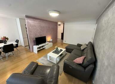 Cetvorosoban stan, Beograd - Lion | Izdavanje · 94m² · 1.200€