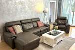 Cetvorosoban stan, Beograd - Lion | Izdavanje · 94m² · 1.200€