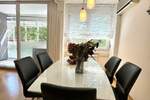 Cetvorosoban stan, Beograd - Lion | Izdavanje · 94m² · 1.200€