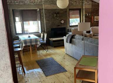 Dvosoban stan, Beograd - Centar | Izdavanje · 65m² · 800€