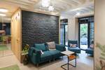 Jednoiposoban stan, Beograd - Slavija | Izdavanje · 50m² · 880€