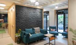 Jednoiposoban stan, Beograd - Slavija | Izdavanje · 50m² · 880€