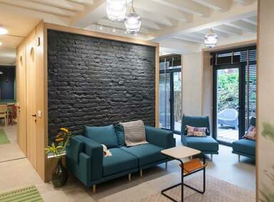 Jednoiposoban stan, Beograd - Slavija | Izdavanje · 50m² · 880€