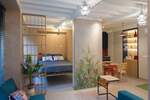 Jednoiposoban stan, Beograd - Slavija | Izdavanje · 50m² · 880€