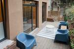 Jednoiposoban stan, Beograd - Slavija | Izdavanje · 50m² · 880€