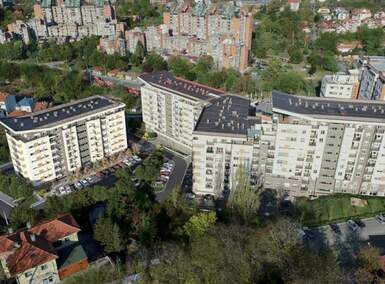 Jednoiposoban stan, Beograd - Banjica | Prodaja · 31m² · 140.000€