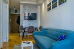 Jednoiposoban stan, Beograd - Banjica | Prodaja · 31m² · 140.000€