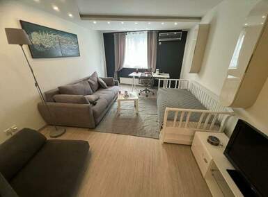 Jednoiposoban stan, Beograd - Centar | Izdavanje · 42m² · 650€