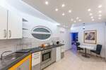 Jednoiposoban stan, Beograd - Centar | Izdavanje · 42m² · 650€