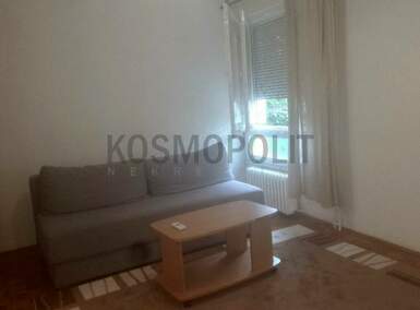 Jednosoban stan, Beograd - Čukarička Padina | Izdavanje · 28m² · 300€