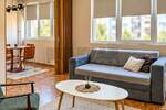 Dvosoban stan, Niš - Bulevar Nemanjića | Izdavanje · 54m² · 400€