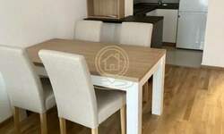 Jednoiposoban stan, Dom zdravlja · 50m² · 500€ | SveNekretnine