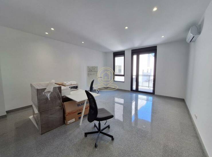 Poslovni prostor / Lokal Beograd, Hram Sv. Save – fotografija 1