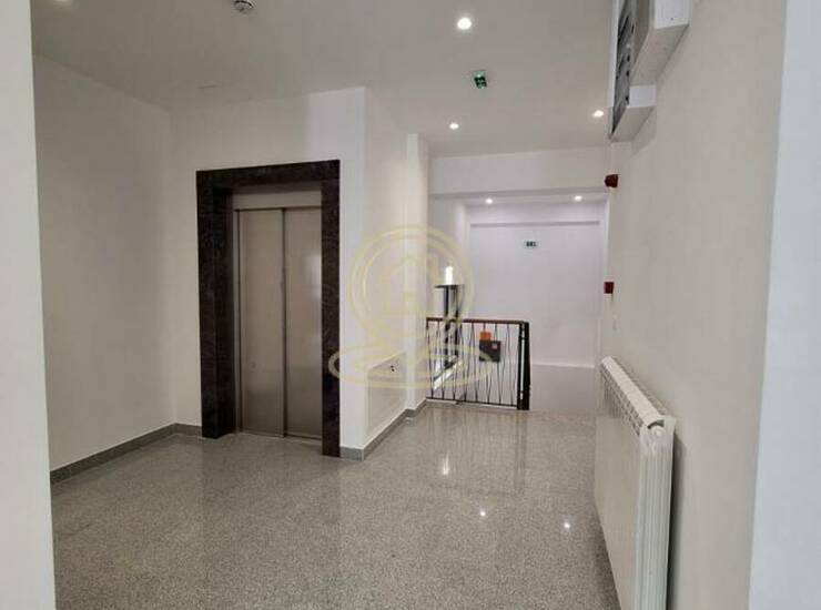 Poslovni prostor / Lokal Beograd, Hram Sv. Save – fotografija 3