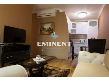 Trosoban stan, Beograd - Vukov Spomenik | Izdavanje · 52m² · 850€