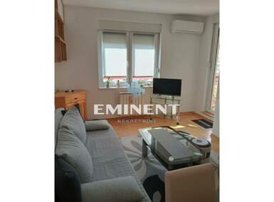 Dvosoban stan, Beograd - Naselje Stepa Stepanović | Izdavanje · 36m² · 550€