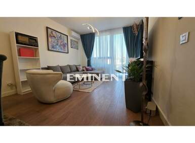 Trosoban stan, Beograd - Beograd Na Vodi | Izdavanje · 79m² · 1.700€