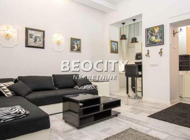 Jednosoban stan, Beograd - Stari Grad | Prodaja · 27m² · 150.000€
