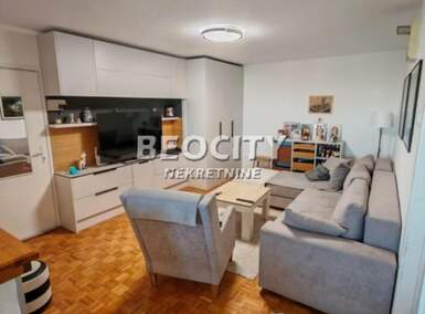 Stan, Beograd - Blok 28 (potkovica) | Prodaja · 116m² · 320.000€