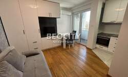 Jednosoban stan, Novi Sad - Grbavica | Izdavanje · 27m² · 400€
