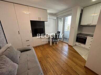 Jednosoban stan, Novi Sad - Grbavica | Izdavanje · 27m² · 400€