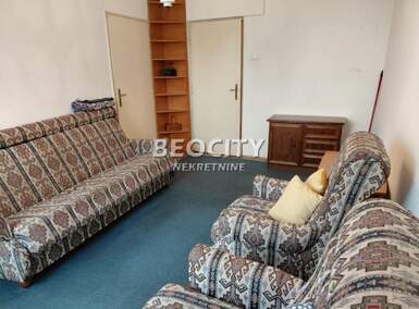Dvosoban stan, Beograd - Karaburma | Izdavanje · 48m² · 350€