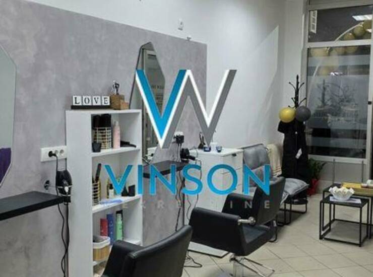 Poslovni prostor / Lokal Novi Sad, Centar – fotografija 1