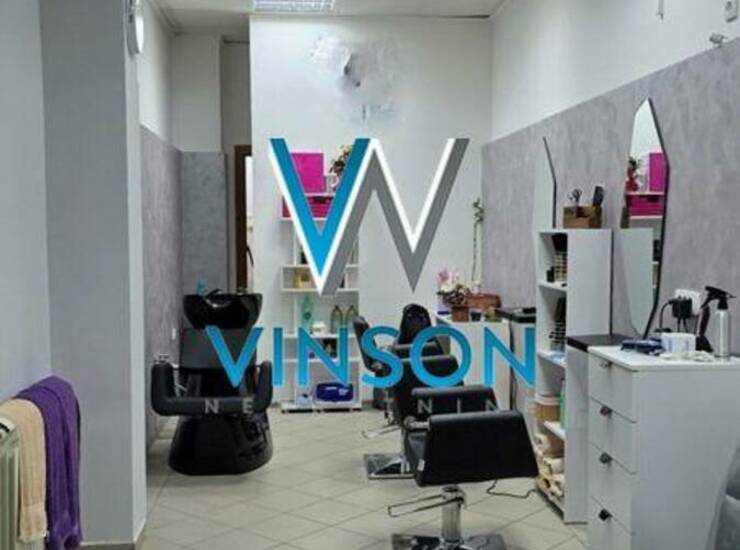 Poslovni prostor / Lokal Novi Sad, Centar – fotografija 3