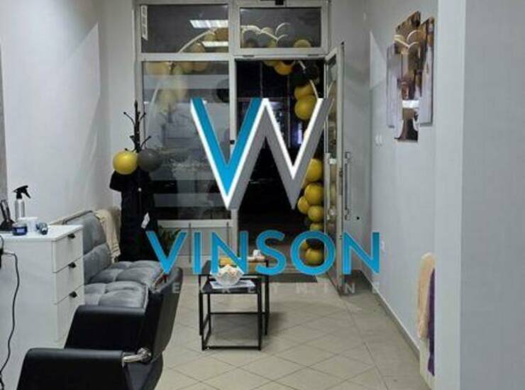 Poslovni prostor / Lokal Novi Sad, Centar – fotografija 5