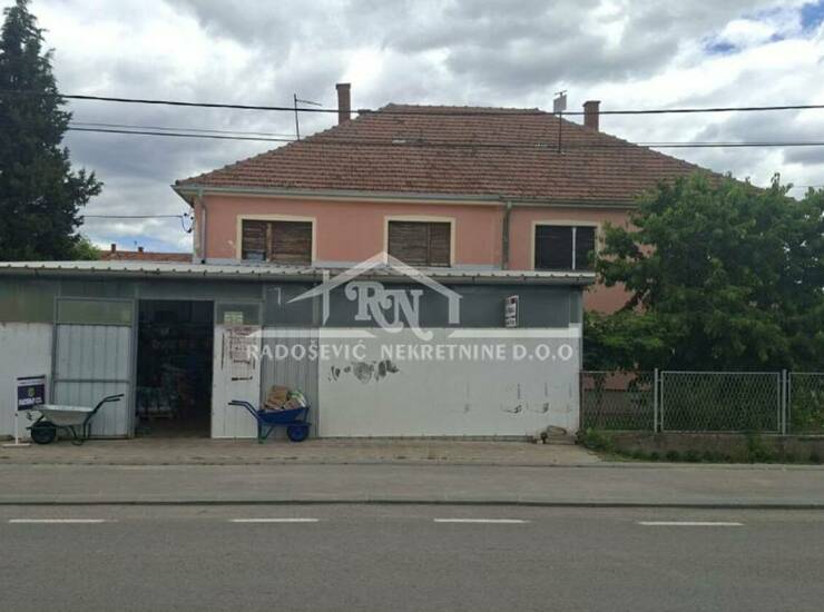 Kuća Smederevska Palanka, Centar – fotografija 3