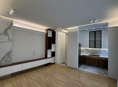 Trosoban stan, Beograd - Centar | Izdavanje · 64m² · 2.500€