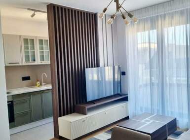 Trosoban stan, Beograd - Banovo brdo | Izdavanje · 70m² · 1.200€