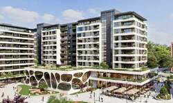 Trosoban stan, Blok 64 · 78m² · 2.000€ | SveNekretnine
