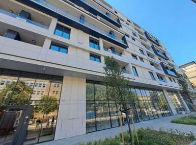 Dvosoban stan, Beograd - Autokomanda | Izdavanje · 44m² · 800€