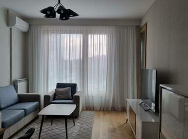 Trosoban stan, Beograd - Blok 65 | Izdavanje · 70m² · 1.400€