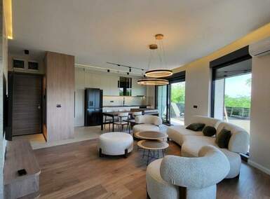 Trosoban stan, Beograd - Olimp | Izdavanje · 82m² · 1.500€