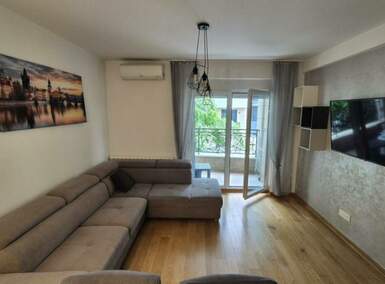 Trosoban stan, Beograd - Lekino Brdo | Izdavanje · 72m² · 850€