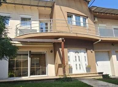 Kuća, Beograd - Novi Grad | Izdavanje · 200m² · 2.200€