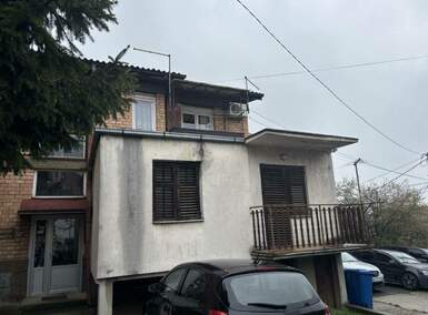 Garsonjera, Beograd - Kumodraž | Prodaja · 23m² · 75.000€
