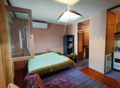Jednosoban stan, Dorcol · 28m² · 170.000€ | SveNekretnine