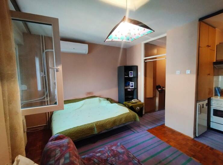 Stan Beograd, Dorcol – fotografija 1