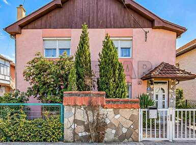 Kuća, Radničko Naselje · 197m² · 83.000€ | SveNekretnine
