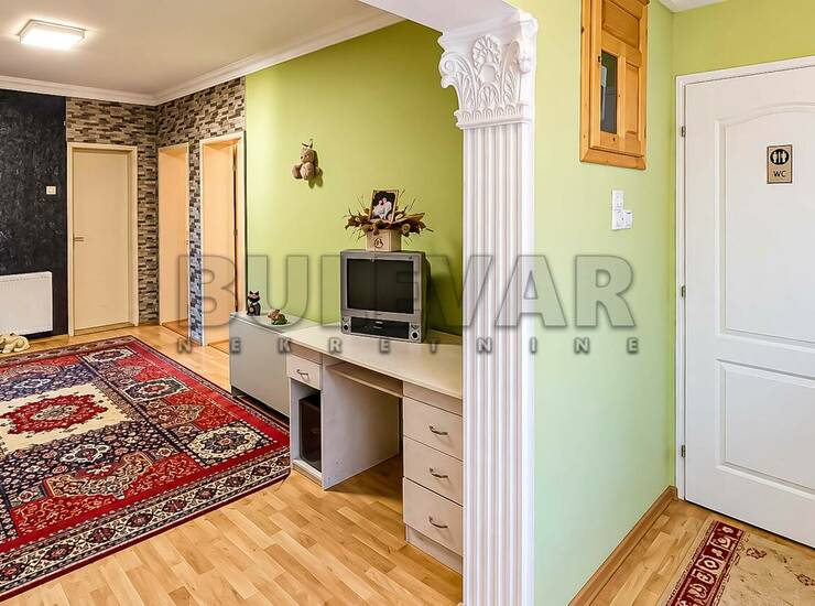 Kuća Leskovac, Radničko Naselje – fotografija 4