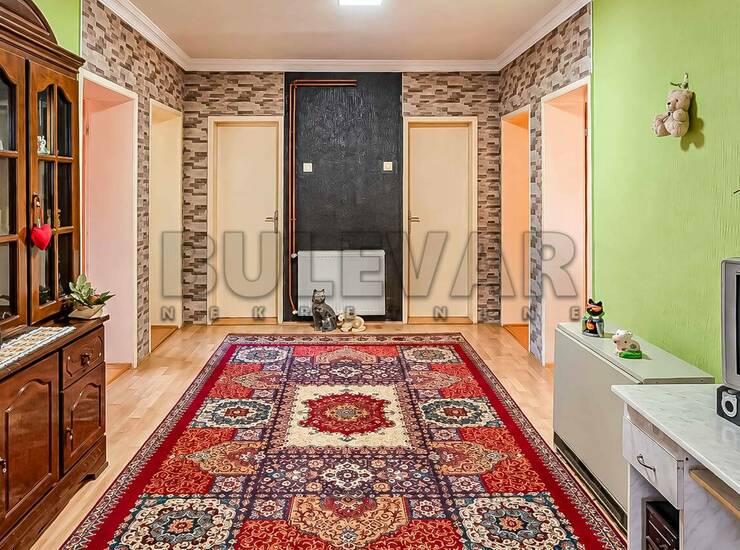 Kuća Leskovac, Radničko Naselje – fotografija 5
