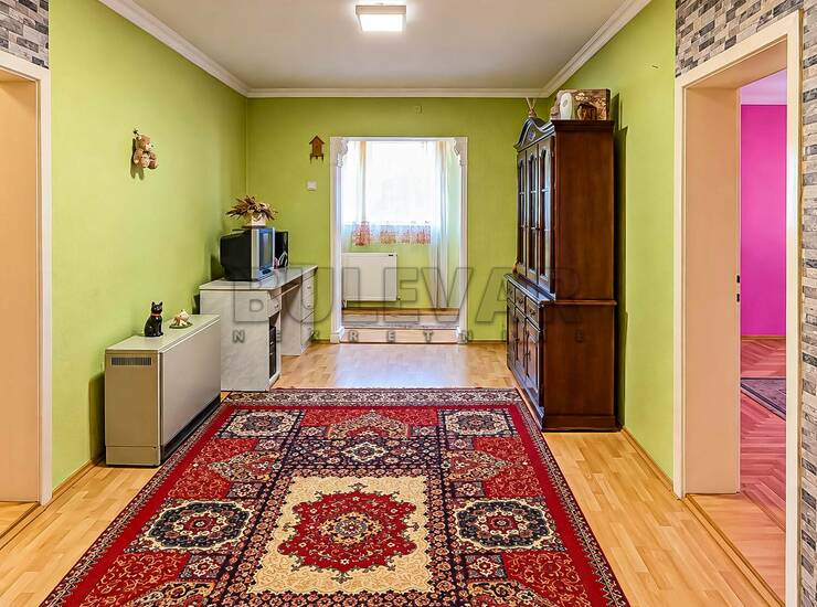 Kuća Leskovac, Radničko Naselje – fotografija 6