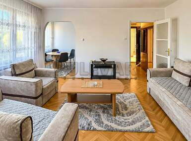 Dvoiposoban stan, Niš · 58m² · 400€ | SveNekretnine