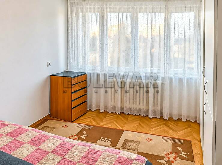 Stan Niš, Filozofski fakultet – fotografija 4