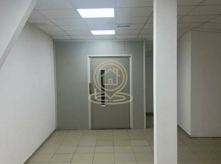 Poslovni prostor / Lokal Beograd, Dušanovac – fotografija 9