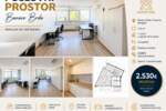 Poslovni prostor / Lokal Beograd, Banovo Brdo – fotografija 1