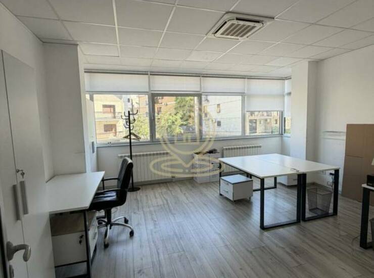 Poslovni prostor / Lokal Beograd, Banovo Brdo – fotografija 3
